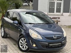2012 OPEL CORSA 1.3CDTİ ENJOY 75 HP