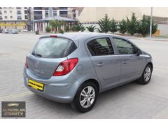 ALPARSLAN OTOMOTİV'DEN DÜŞÜK KM TERTEMİZ CORSA