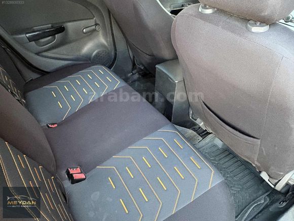 2012 MODEL OPEL CORSA 1.3 CTDI 155.000 KM