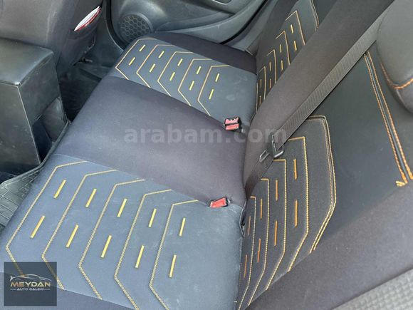 2012 MODEL OPEL CORSA 1.3 CTDI 155.000 KM