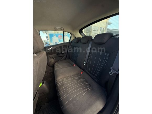 CADDEM AUTO DİDİM'DEN OPEL CORSA