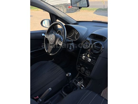 CADDEM AUTO DİDİM'DEN OPEL CORSA
