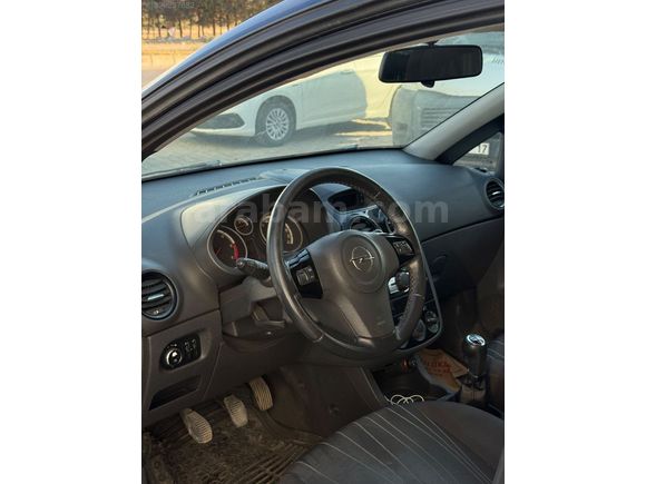 CADDEM AUTO DİDİM'DEN OPEL CORSA