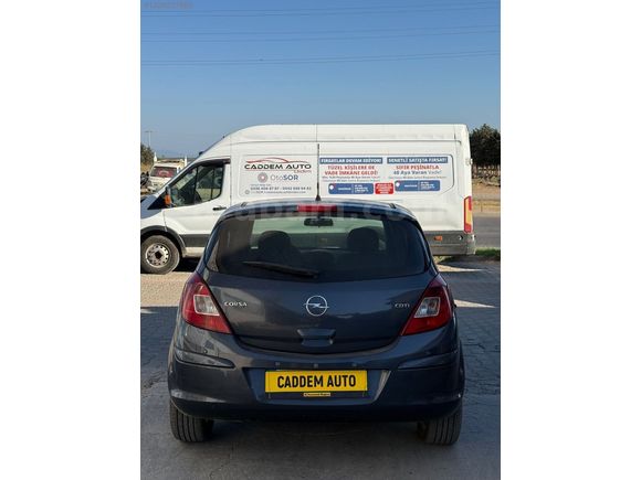 CADDEM AUTO DİDİM'DEN OPEL CORSA