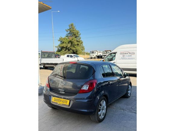 CADDEM AUTO DİDİM'DEN OPEL CORSA