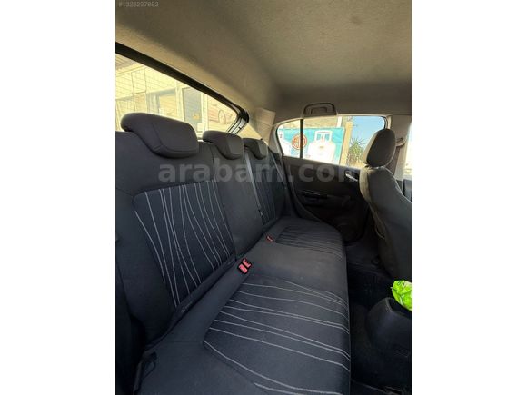 CADDEM AUTO DİDİM'DEN OPEL CORSA