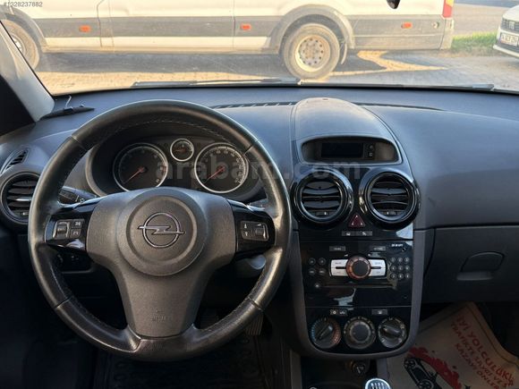 CADDEM AUTO DİDİM'DEN OPEL CORSA