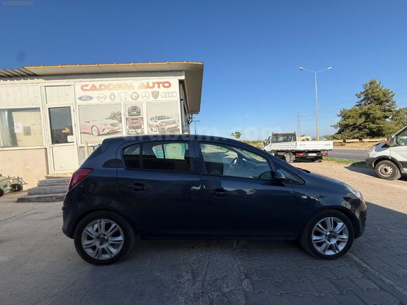CADDEM AUTO DİDİM'DEN OPEL CORSA