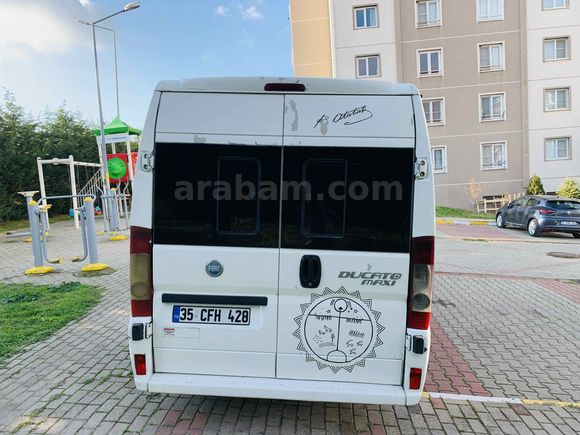 Sahibinden Karavan Motokaravan 