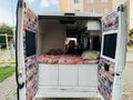 Sahibinden Karavan Motokaravan 