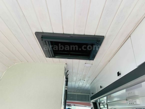 Sahibinden Karavan Motokaravan 