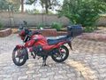 Sahibinden Honda CB 125 F