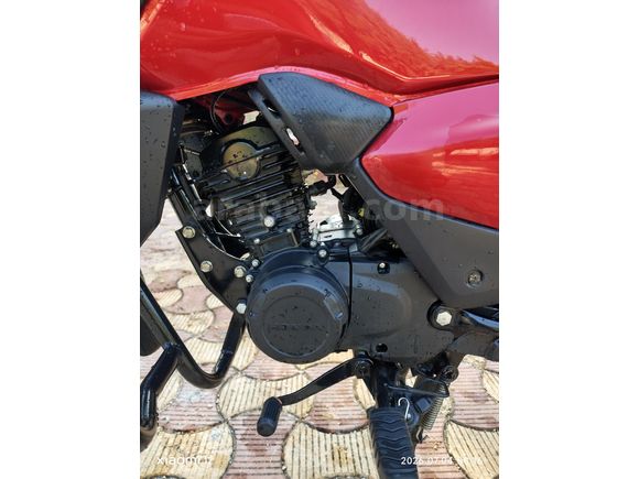 Sahibinden Honda CB 125 F