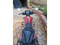 Sahibinden Honda CB 125 F