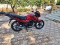 Sahibinden Honda CB 125 F
