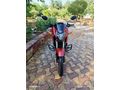 Sahibinden Honda CB 125 F