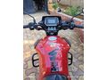 Sahibinden Honda CB 125 F