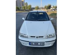 Sahibinden Fiat Palio 1.2 SL 2003 Model İstanbul