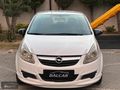 2010 MODEL 221 BİN KM OPEL CORSA 1.3 DİZEL ENJOY