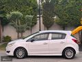 2010 MODEL 221 BİN KM OPEL CORSA 1.3 DİZEL ENJOY