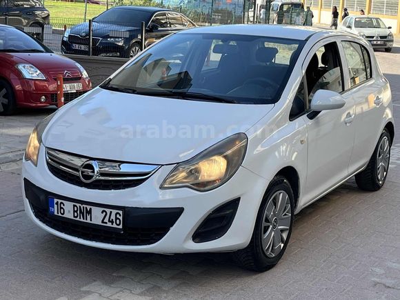 180 BİNDE ORJINAL KM HASAR KAYITSIZ MASRAFSIZ TEMİZ AİLE ARACI