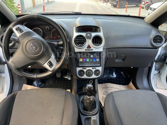180 BİNDE ORJINAL KM HASAR KAYITSIZ MASRAFSIZ TEMİZ AİLE ARACI