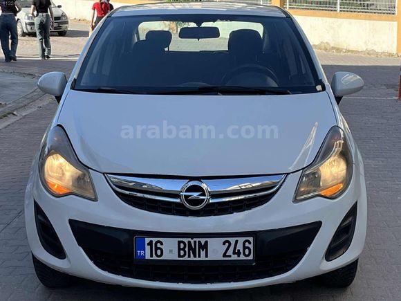 180 BİNDE ORJINAL KM HASAR KAYITSIZ MASRAFSIZ TEMİZ AİLE ARACI