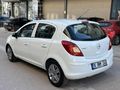 180 BİNDE ORJINAL KM HASAR KAYITSIZ MASRAFSIZ TEMİZ AİLE ARACI