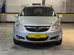 KARION DAN 2009 OPEL CORSA ENJOY 1.3 CDTI