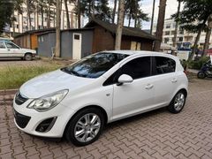 2012 MODEL 1.3 CTDİ CORSA ENJOY HIZ SABİTLEYİCİ 199 BİNDE