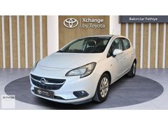 BAKIRCILAR'DAN OPEL CORSA 1.3CDTI ENJOY 137.000KM