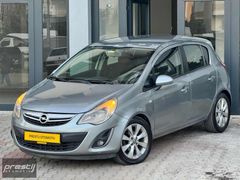 OPEL CORSA 1.3 CDTI ENJOY DEĞİŞENSİZ//K.K TAKSİT