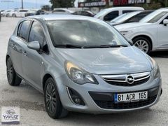 ''YAVUZ'' 2013 MODEL 267.000km 1.3 DİZEL OPEL CORSA