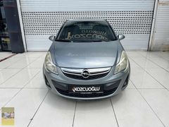 KOZCUOĞLU'DAN 2012 OPEL CORSA 1.3 CDTI ENJOY