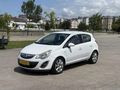 MAKYAJLI KASA CORSA ENJOY 1.3 CDTİ
