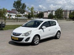 MAKYAJLI KASA CORSA ENJOY 1.3 CDTİ