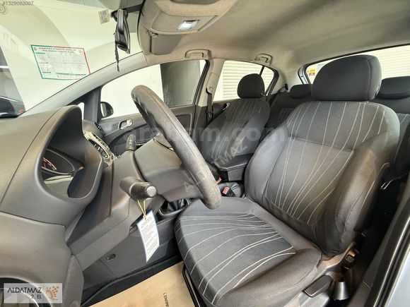 ALDATMAZ PLAZA DAN 2007 MODEL OPEL CORSA 1,3 CDTİ 90,000 KM
