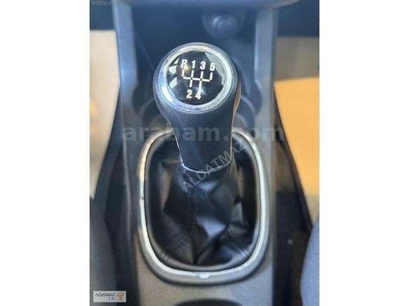 ALDATMAZ PLAZA DAN 2007 MODEL OPEL CORSA 1,3 CDTİ 90,000 KM