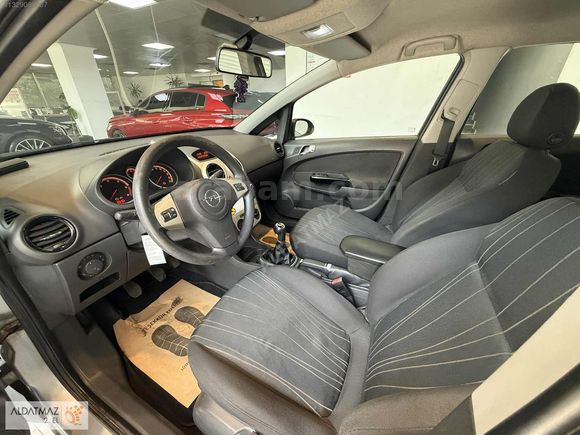 ALDATMAZ PLAZA DAN 2007 MODEL OPEL CORSA 1,3 CDTİ 90,000 KM