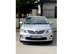 Sahibinden Toyota Corolla 1.6 Comfort Extra 2012 Model