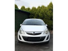 MRT OTOMOTİV DEN HATASIZ DEĞİŞENSİZ TRAMERSİZ OPEL CORSA