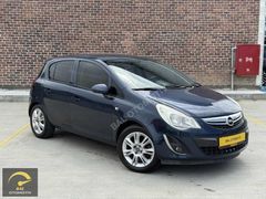 BAL OTOMOTİV'DEN 2011 MODEL OPEL CORSA 1.3 DİZEL MANUEL HATASIZ