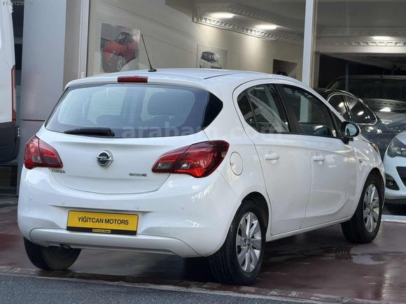 YİĞİTCAN MOTORS DÜŞÜK KİLOMETRE