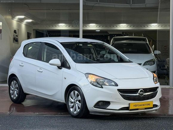 YİĞİTCAN MOTORS DÜŞÜK KİLOMETRE