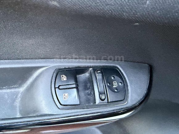 YİĞİTCAN MOTORS DÜŞÜK KİLOMETRE