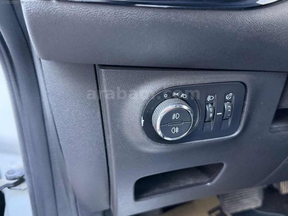 YİĞİTCAN MOTORS DÜŞÜK KİLOMETRE