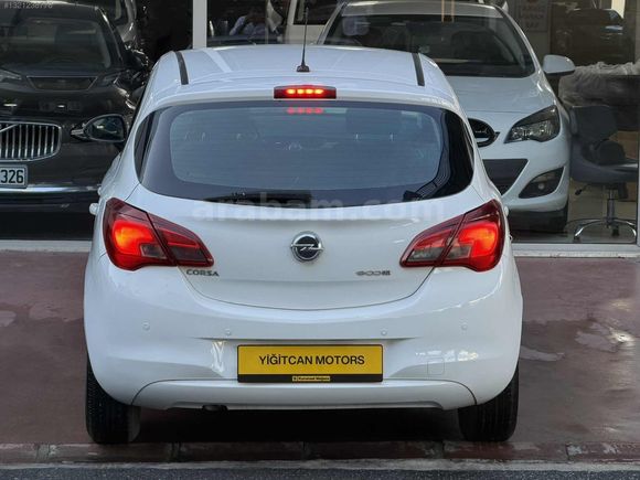 YİĞİTCAN MOTORS DÜŞÜK KİLOMETRE