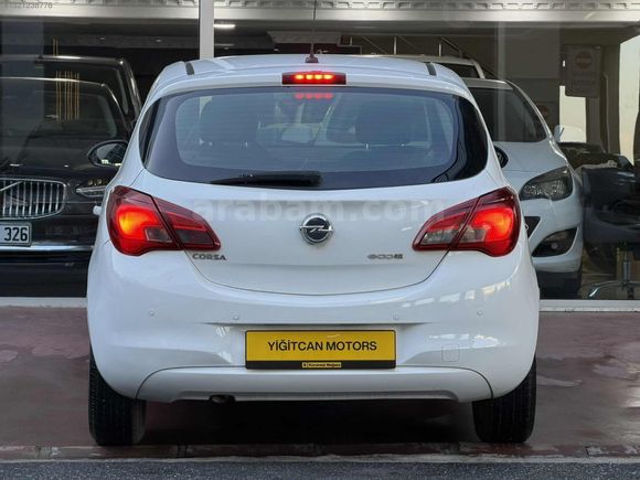 YİĞİTCAN MOTORS DÜŞÜK KİLOMETRE