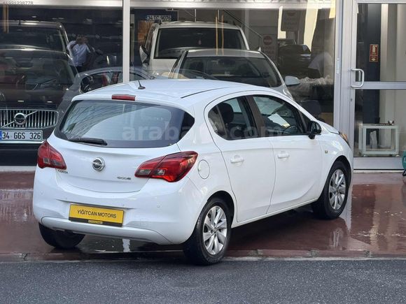 YİĞİTCAN MOTORS DÜŞÜK KİLOMETRE
