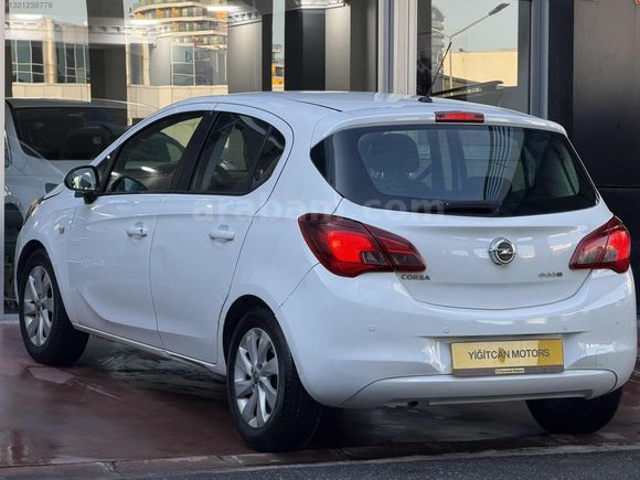 YİĞİTCAN MOTORS DÜŞÜK KİLOMETRE